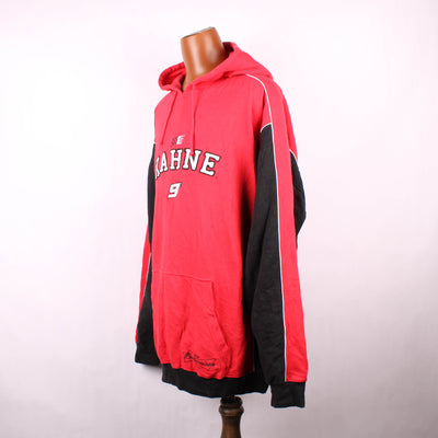 Vintage Nascar Hoodie | XXXL