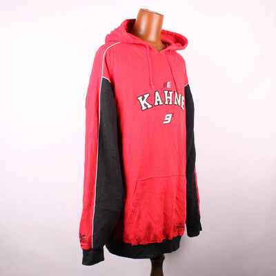 Vintage Nascar Hoodie | XXXL