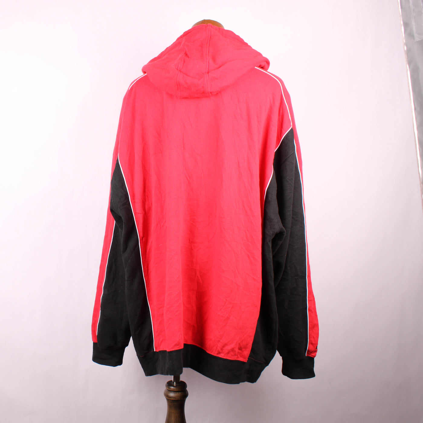 Vintage Nascar Hoodie | XXXL