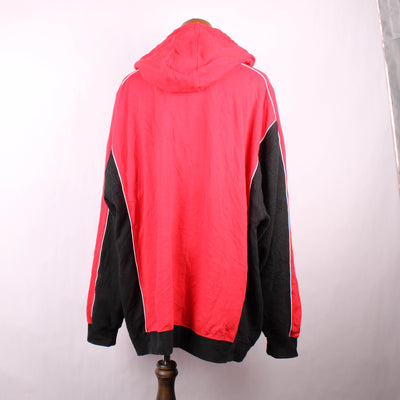 Vintage Nascar Hoodie | XXXL