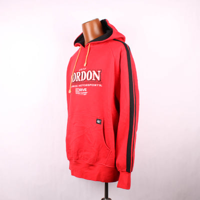 Vintage Nascar Hoodie | XL