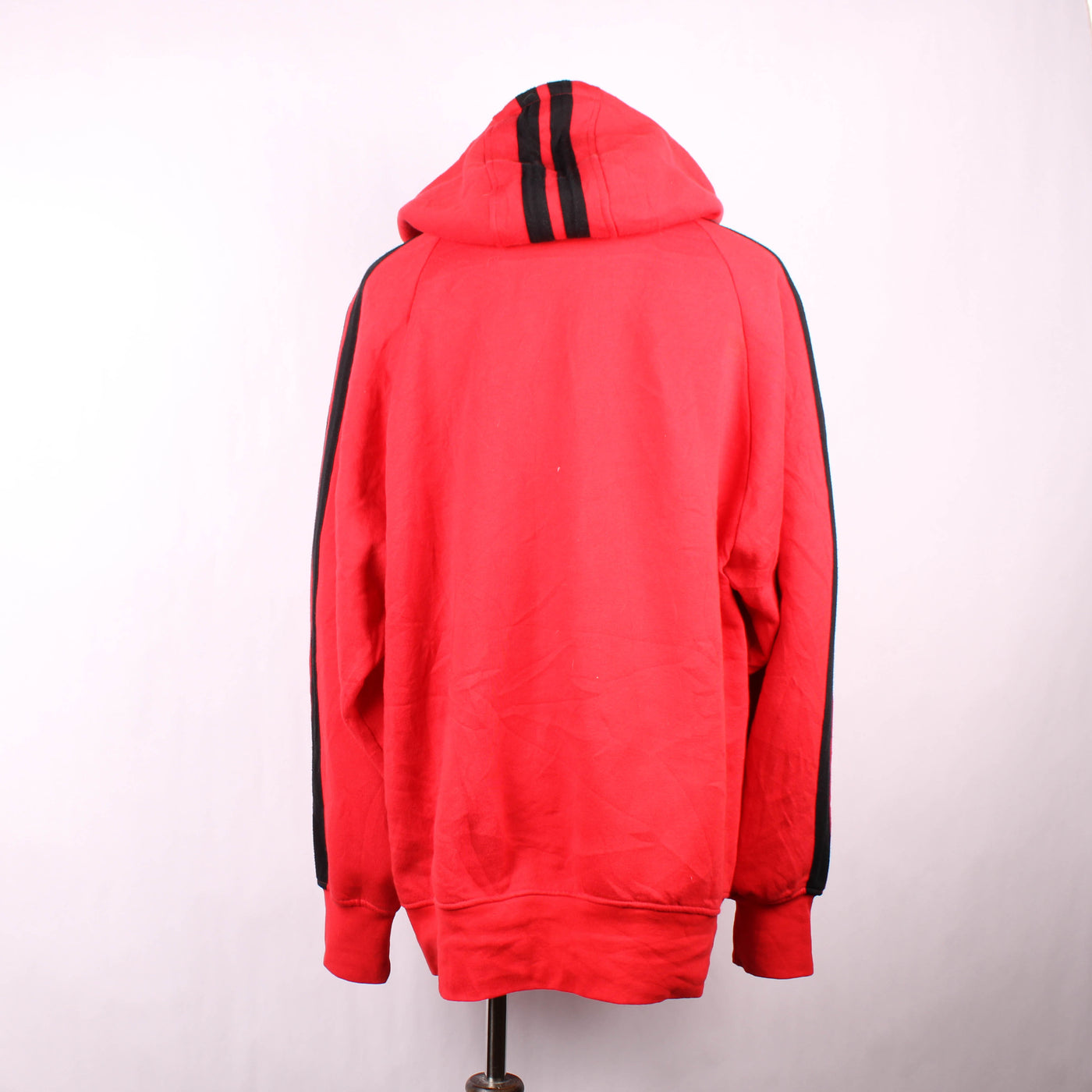Vintage Nascar Hoodie | XL