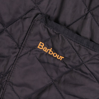 Barbour Quilted Jas | M