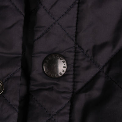 Barbour Quilted Jas | M
