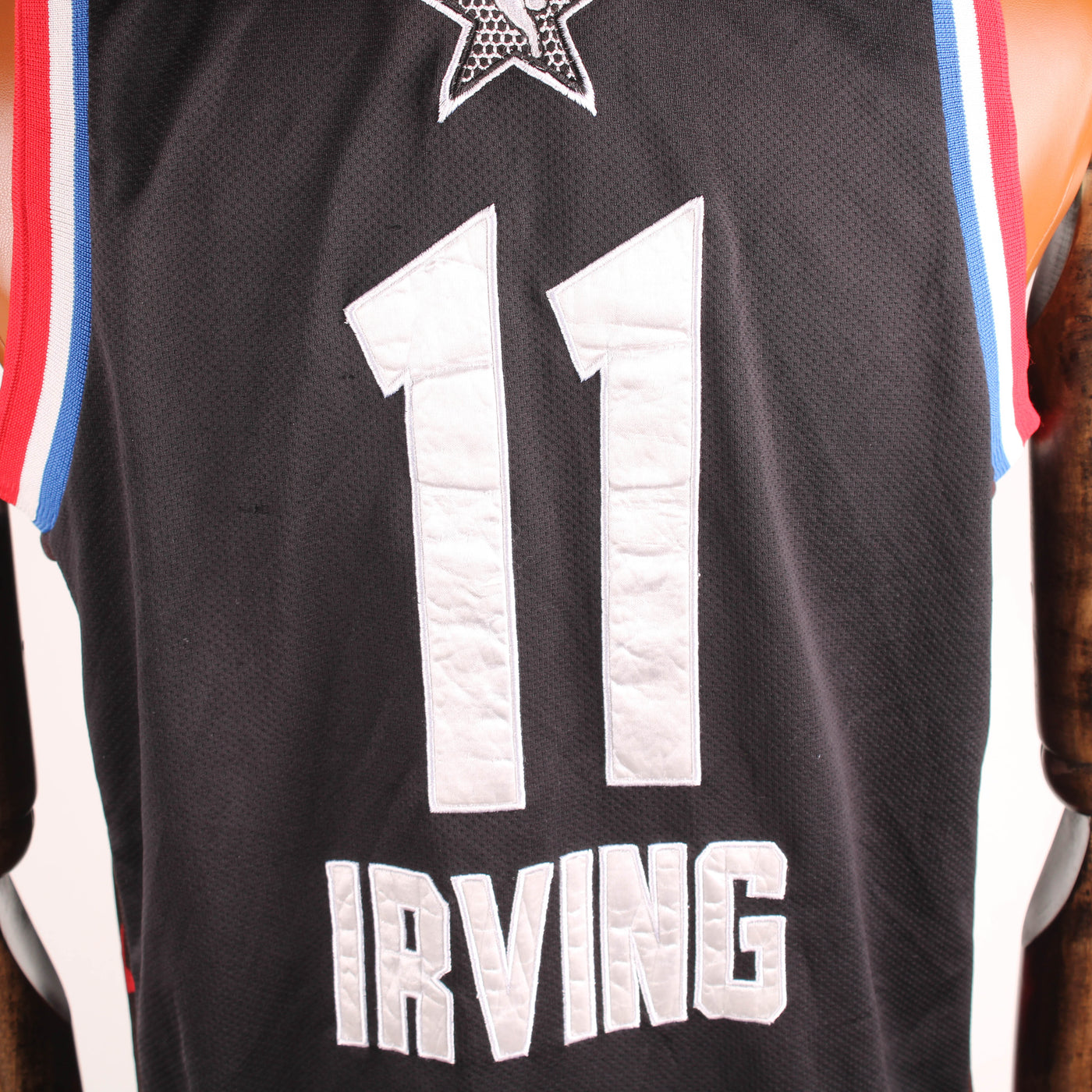 Boston Celtics Kyrie Irving #11 NBA Jersey – Maat L