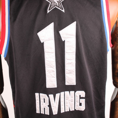 Boston Celtics Kyrie Irving #11 NBA Jersey – Maat L