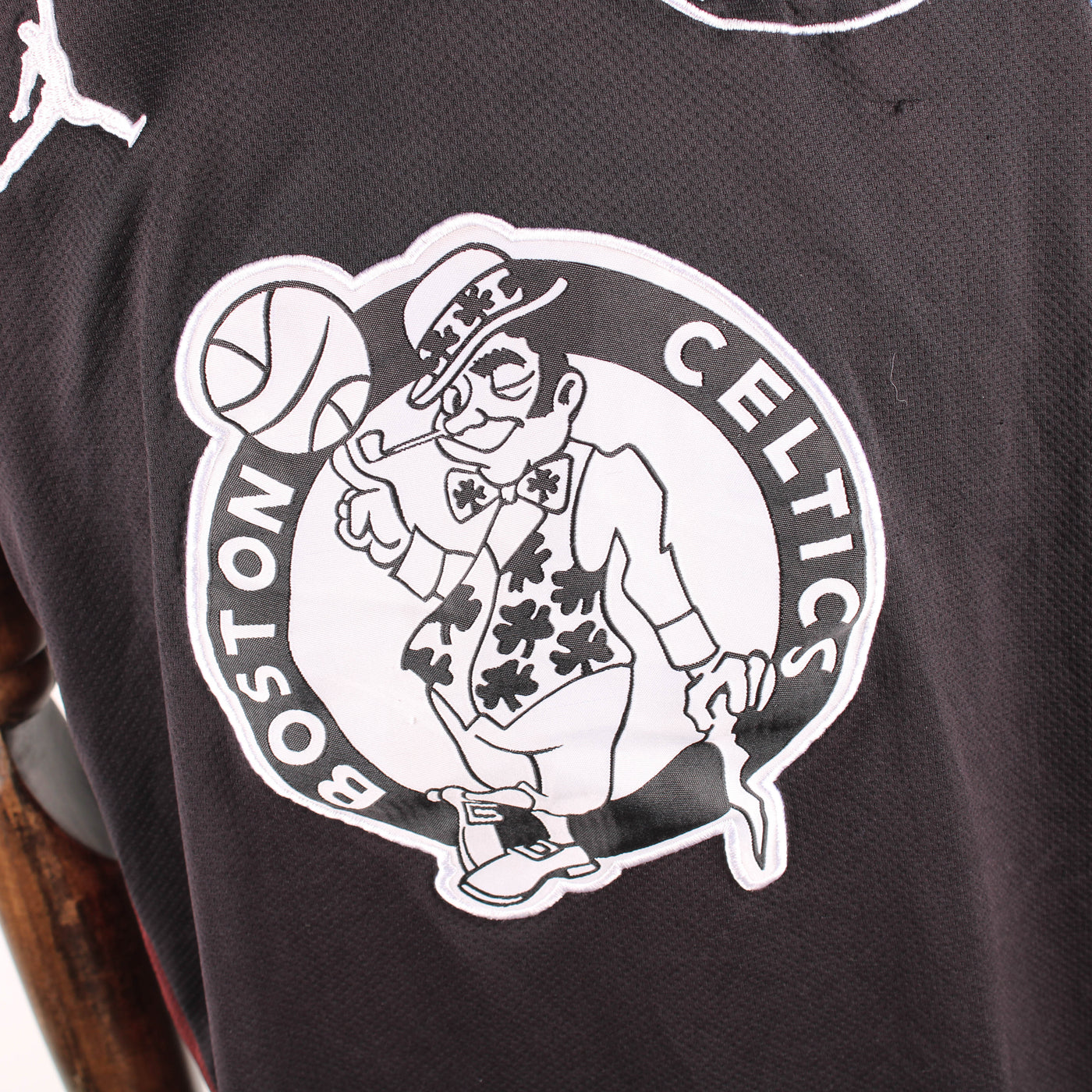 Boston Celtics Kyrie Irving #11 NBA Jersey – Maat L