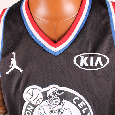 Boston Celtics Kyrie Irving #11 NBA Jersey – Maat L