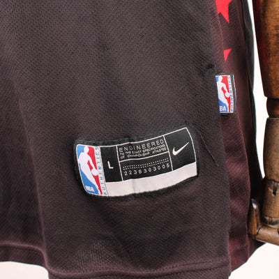 Boston Celtics Kyrie Irving #11 NBA Jersey – Maat L