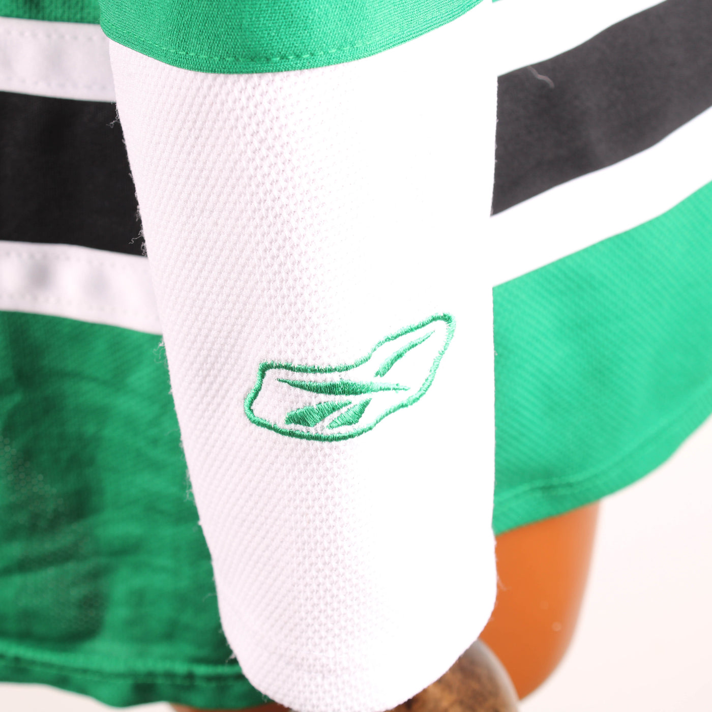 Saskatchewan Roughriders Jersey – Groen/Zwart/Wit – Youth XL (Reebok)