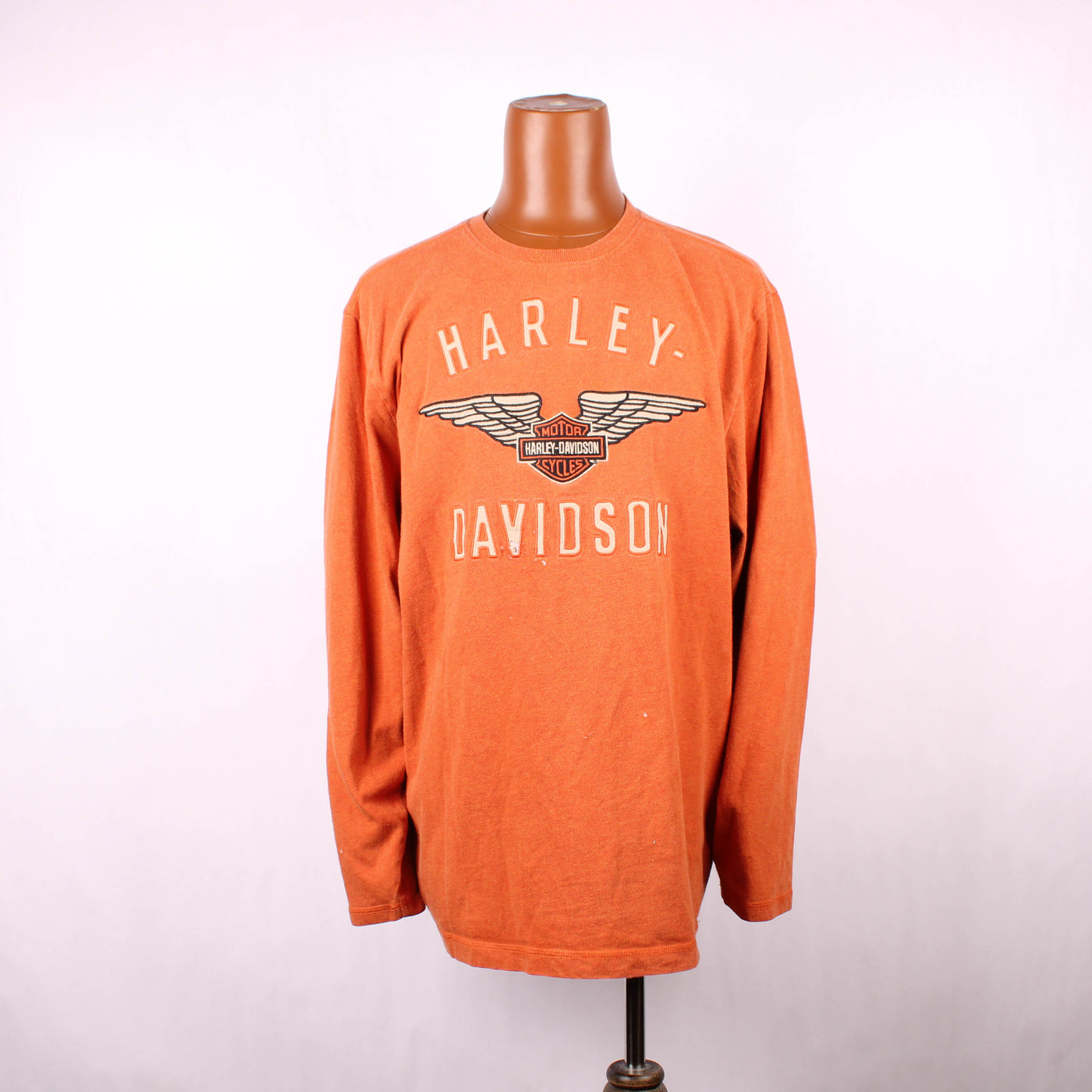 Vintage Harley Davidson Sweatshirt | XL