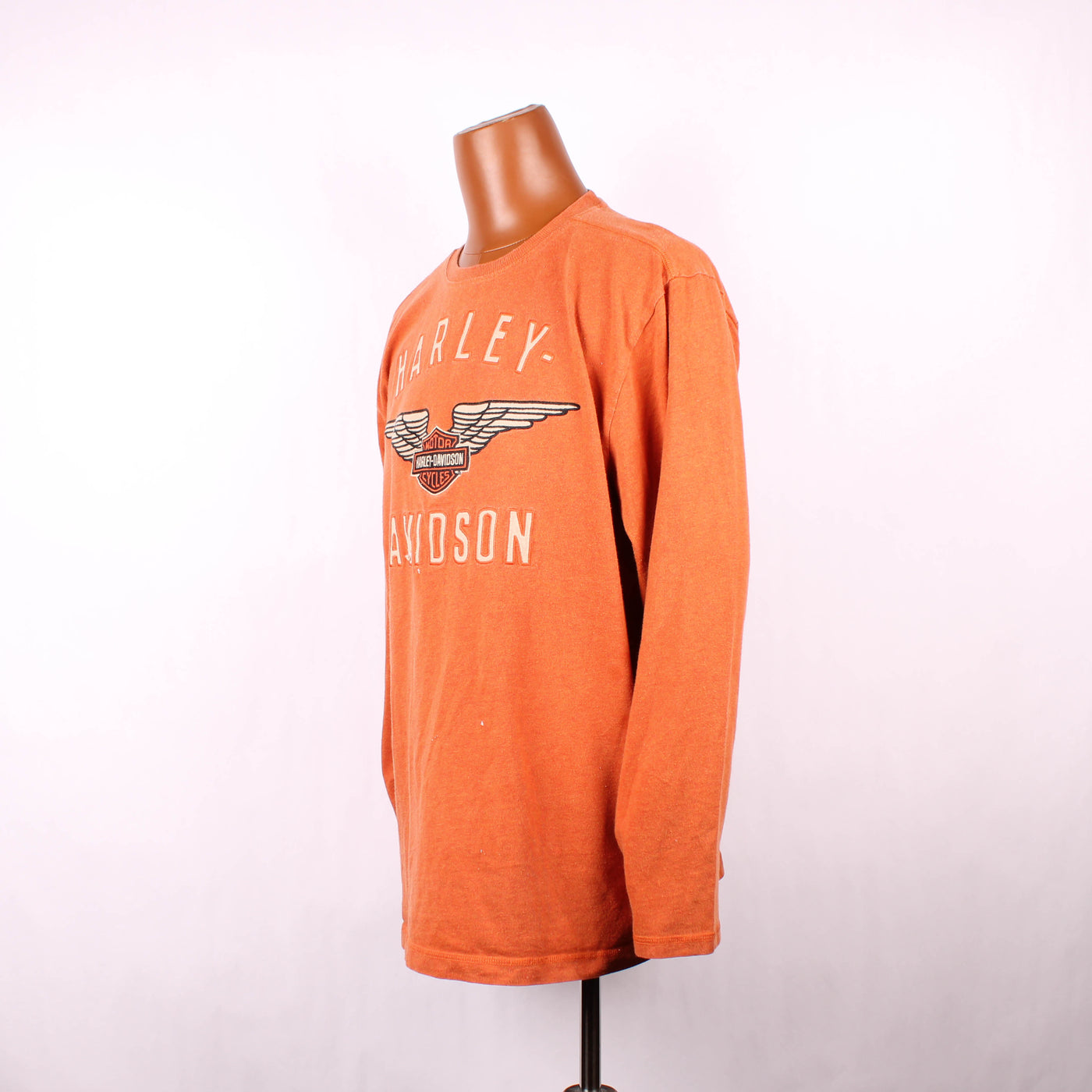 Vintage Harley Davidson Sweatshirt | XL