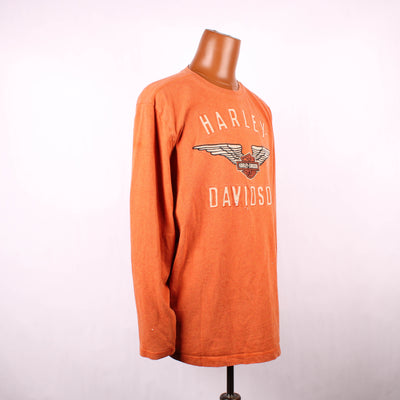 Vintage Harley Davidson Sweatshirt | XL