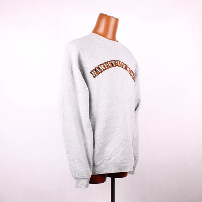Vintage Harley Davidson Sweatshirt | M