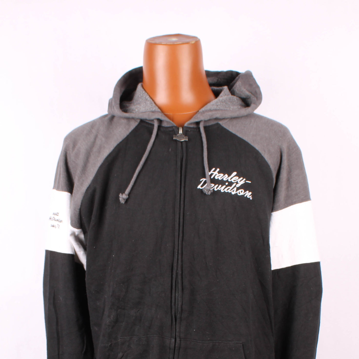 Vintage Harley Davidson Sweatshirt | S