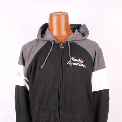 Vintage Harley Davidson Sweatshirt | S