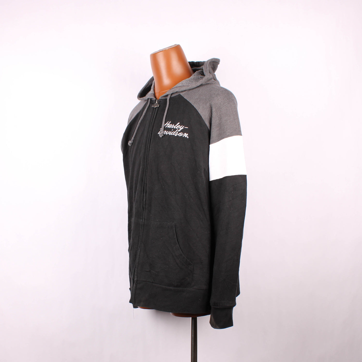 Vintage Harley Davidson Sweatshirt | S