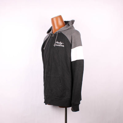 Vintage Harley Davidson Sweatshirt | S