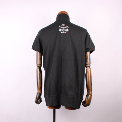 Vintage Harley Davidson Vest | XL