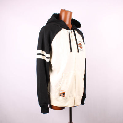 Vintage Harley Davidson Vest | XL