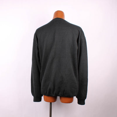 Vintage Hard Rock Sweatshirt | M