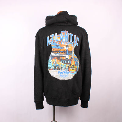 Vintage Hard Rock Vest | M
