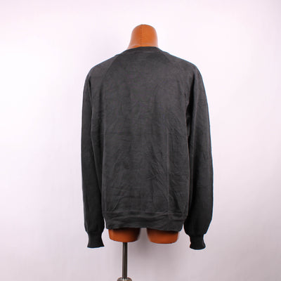 Vintage Hard Rock Sweatshirt | XL