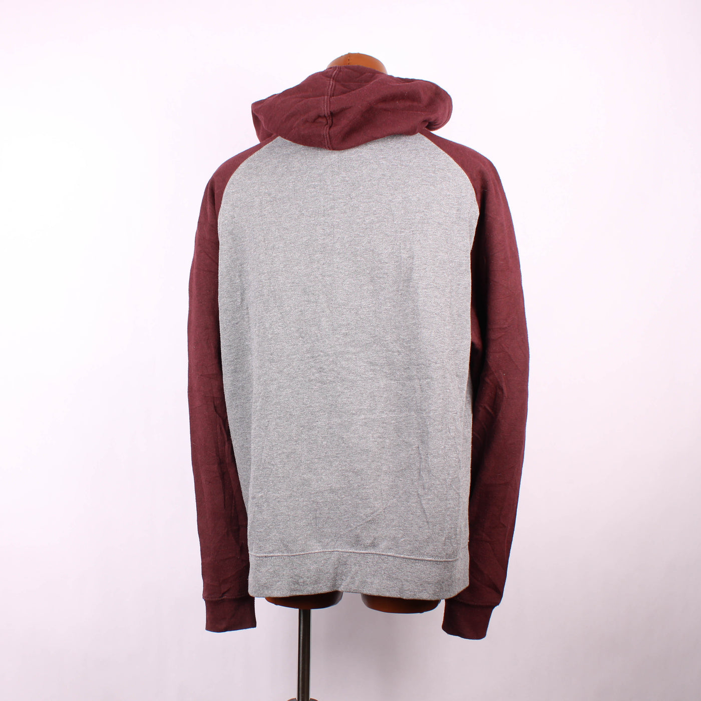 Vintage Hard Rock Hoodie | L