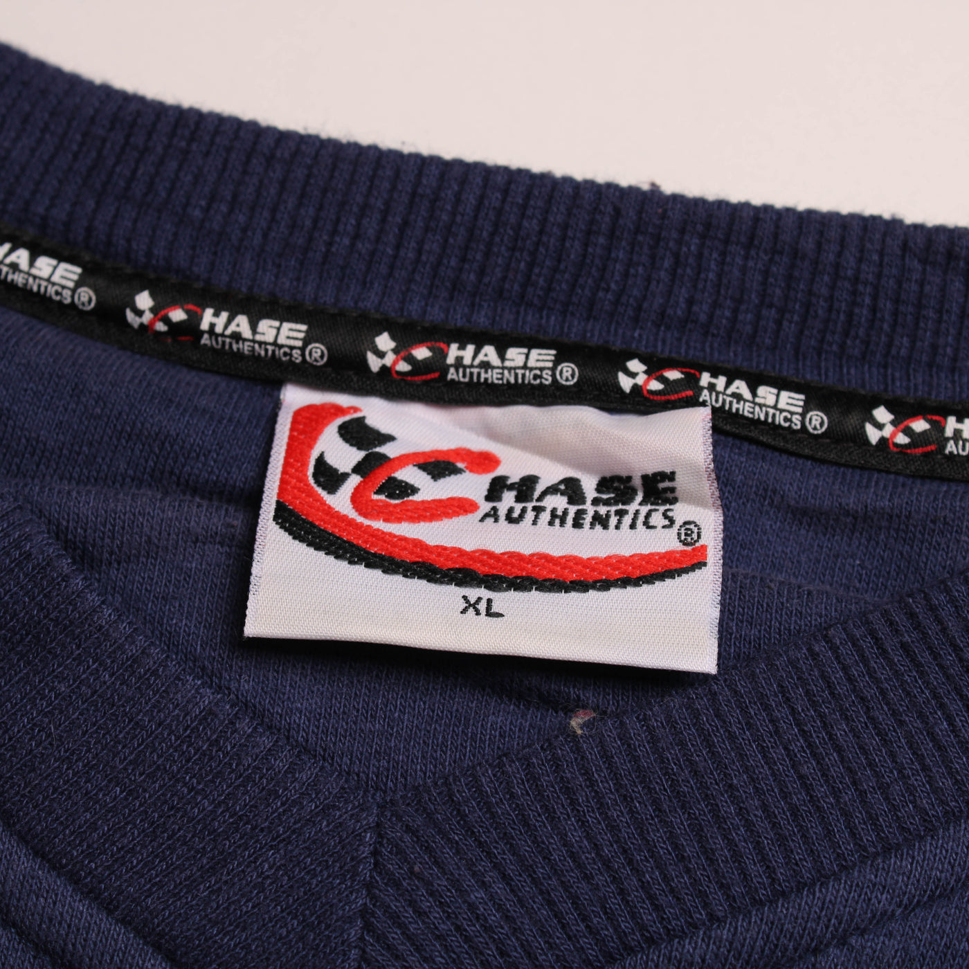 Vintage Nascar Sweatshirt | XL