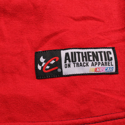 Vintage Nascar Sweatshirt | XL