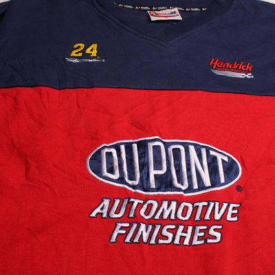 Vintage Nascar Sweatshirt | XL
