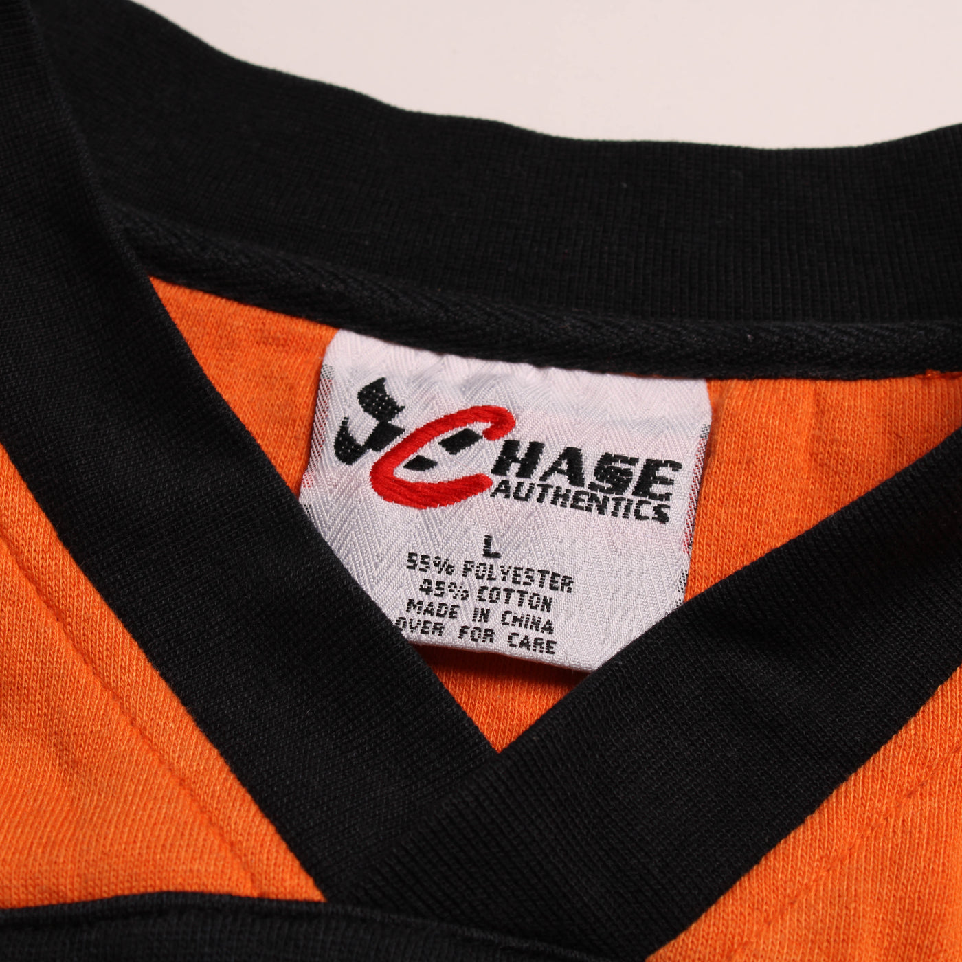 Vintage Nascar Sweatshirt | L