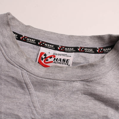 Vintage Nascar Sweatshirt | L