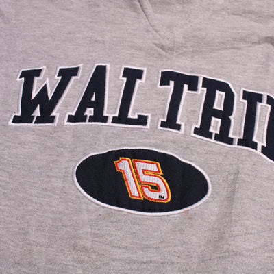 Vintage Nascar Sweatshirt | L