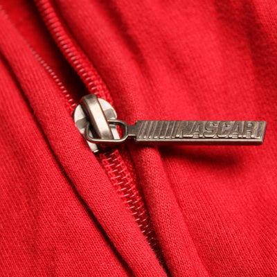 Vintage Nascar Vest | L