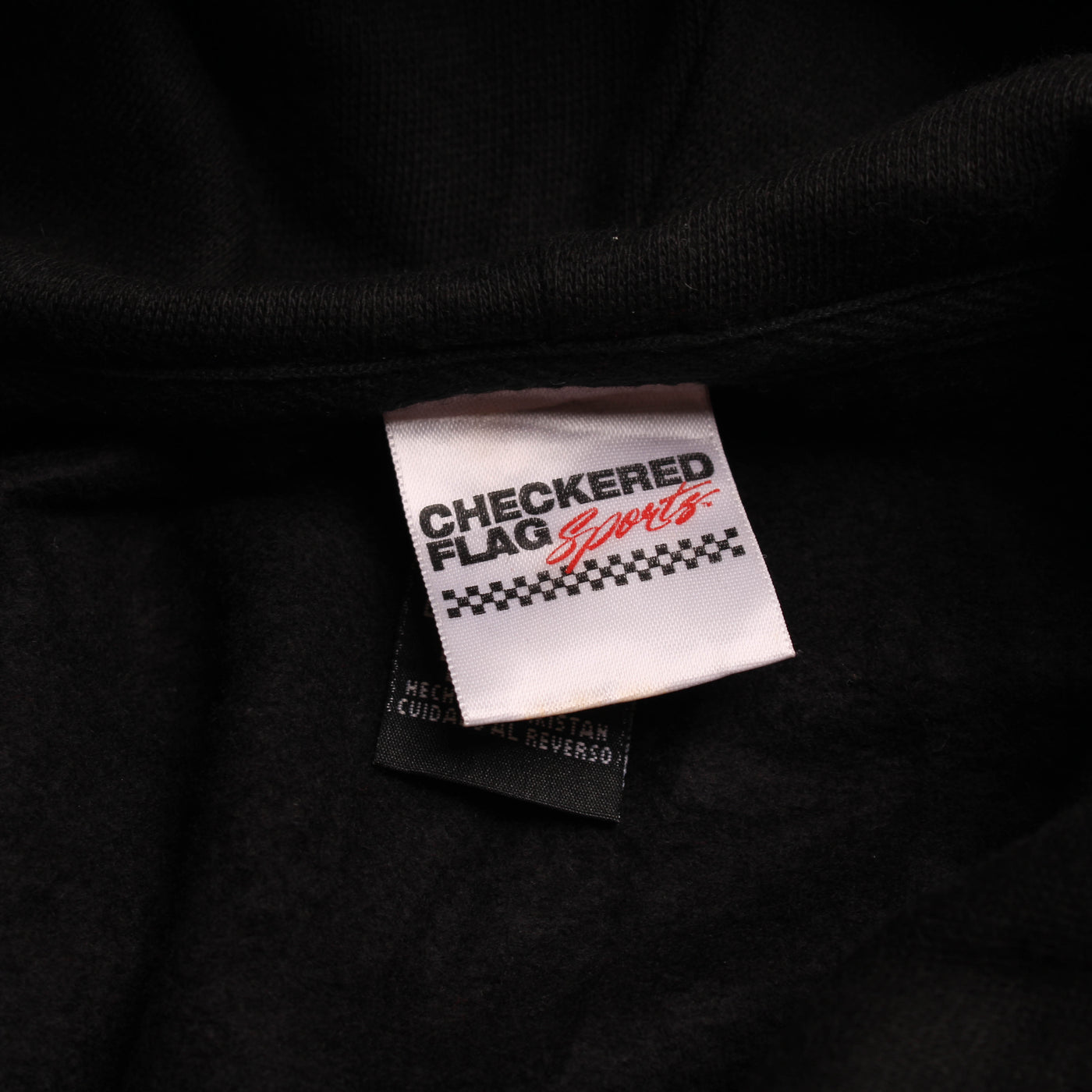 Vintage Nascar Hoodie | XL