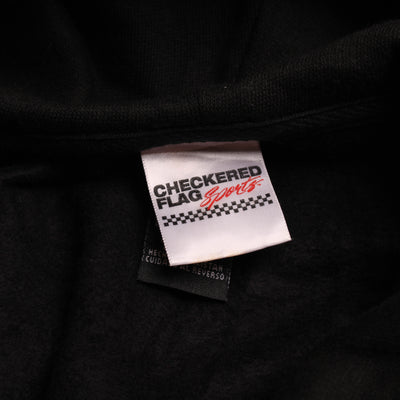 Vintage Nascar Hoodie | XL