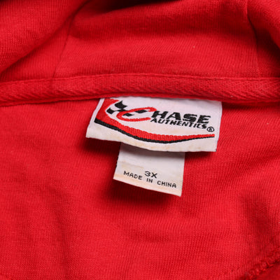 Vintage Nascar Hoodie | XXXL