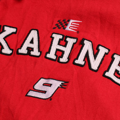 Vintage Nascar Hoodie | XXXL