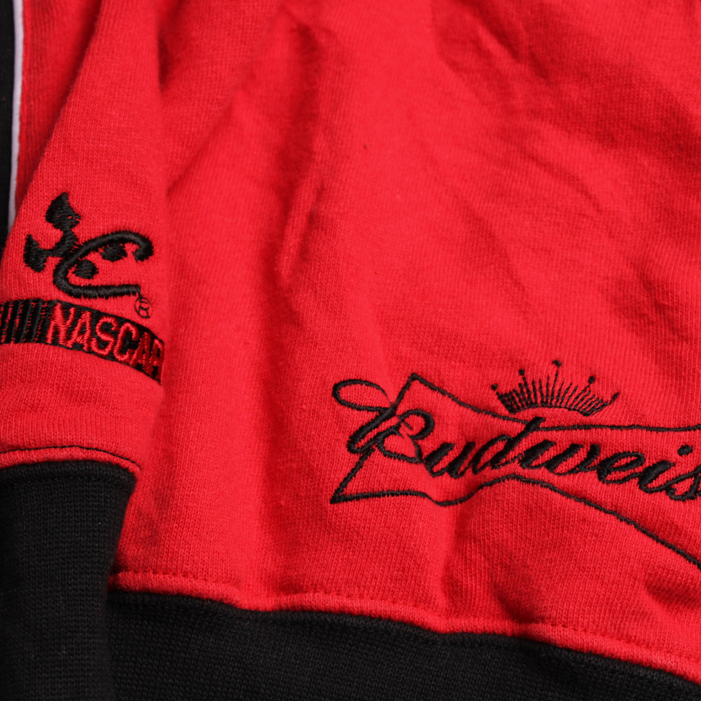Vintage Nascar Hoodie | XXXL