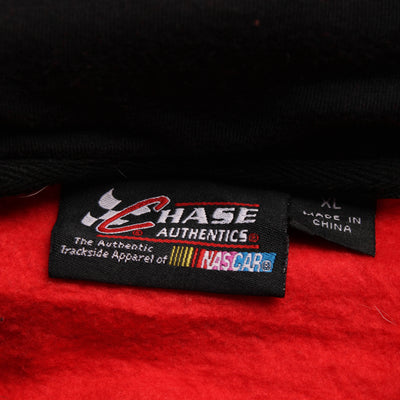 Vintage Nascar Hoodie | XL
