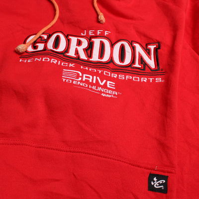 Vintage Nascar Hoodie | XL