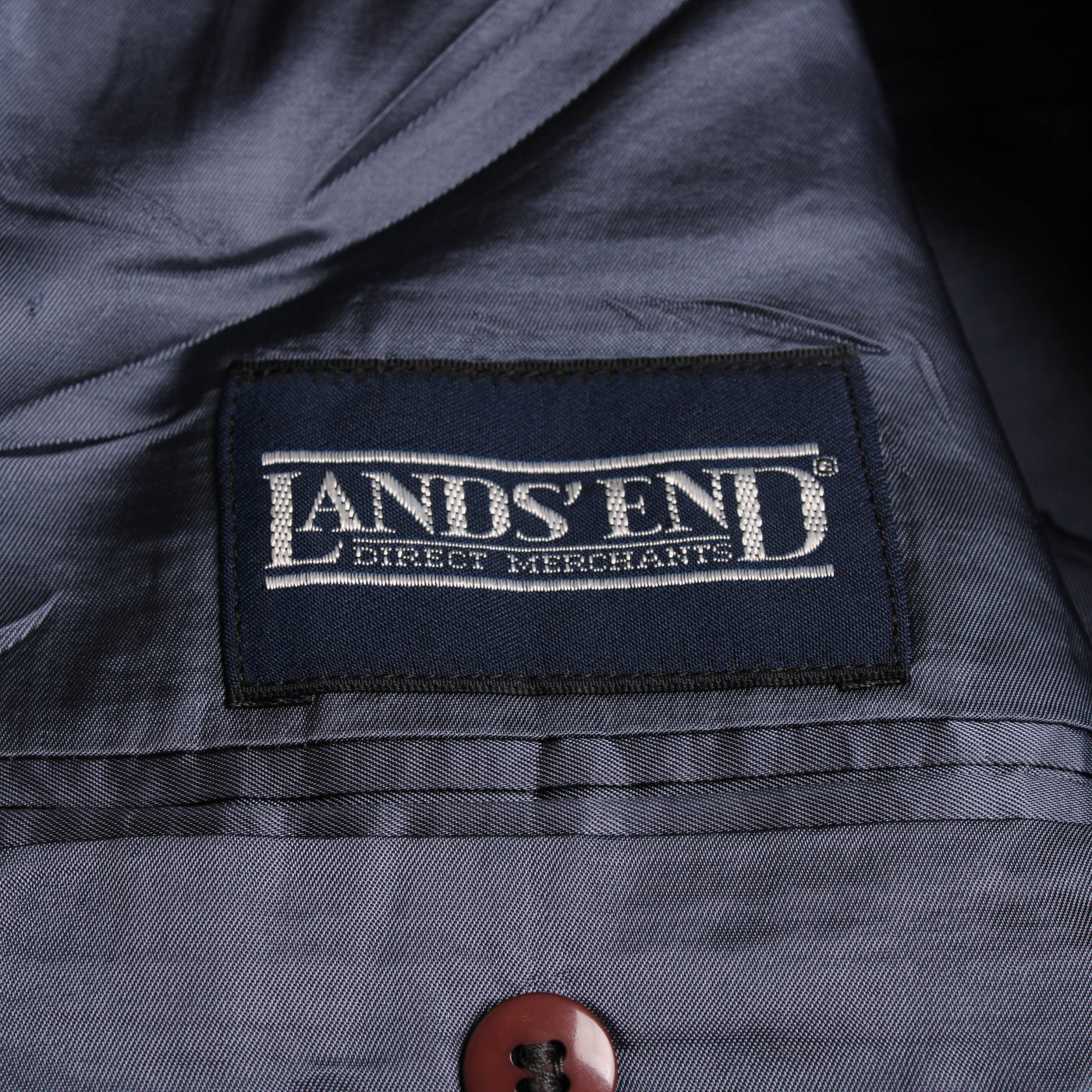Vintage Harris Tweed Jas | XL