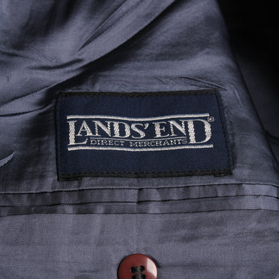 Vintage Harris Tweed Jas | XL