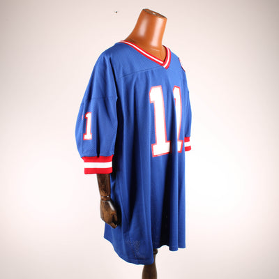 Andre Simms Throwback NFL Jersey #11 – Mitchell & Ness – Maat 52 Vintage