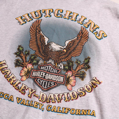 Vintage Harley Davidson Sweatshirt | S