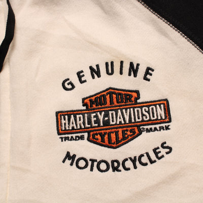 Vintage Harley Davidson Vest | XL