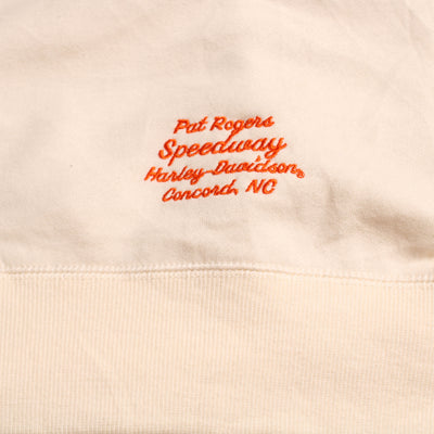 Vintage Harley Davidson Vest | XL