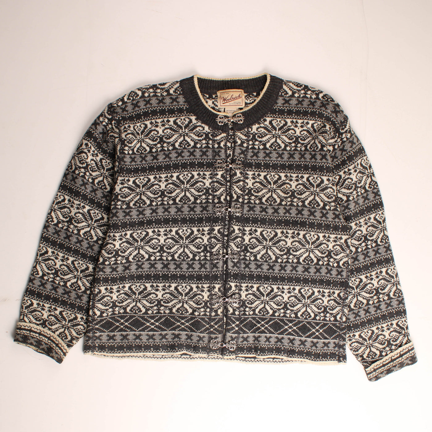 Woolrich Vest | L