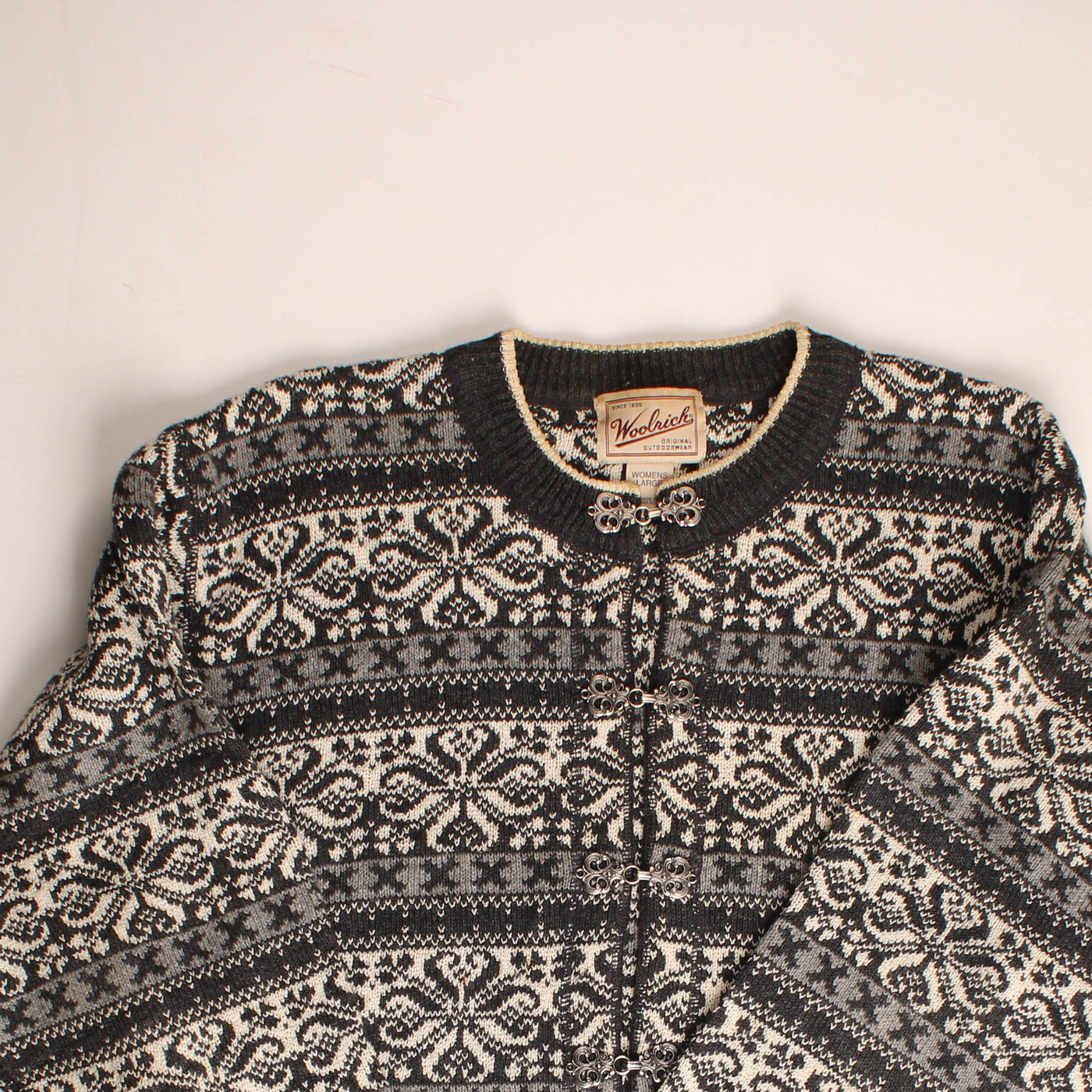 Woolrich Vest | L